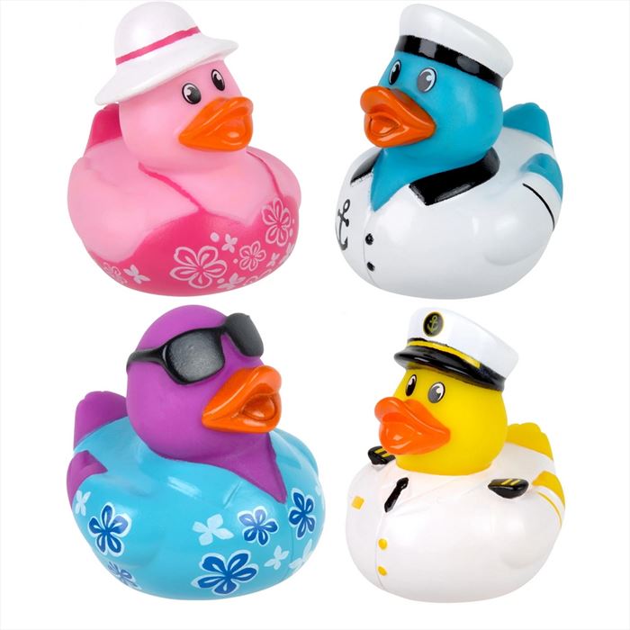 TR90754 Cruising Duckies